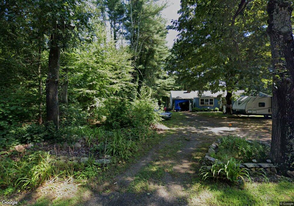 252A Beaver Brook Rd, Lyme, CT 06371 - photo 1