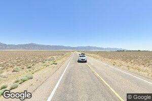 4250 S Sr 318, Ely, NV 89301