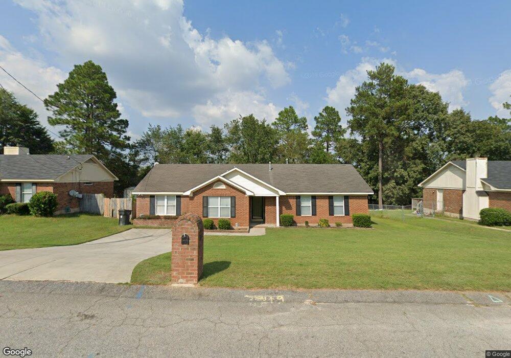 3713 Millstone Run, Augusta, GA 30906 - photo 1