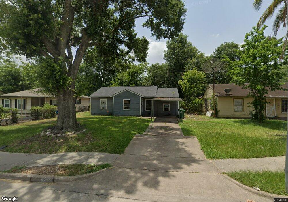 3914 Tristan St, Houston, TX 77021 - photo 1