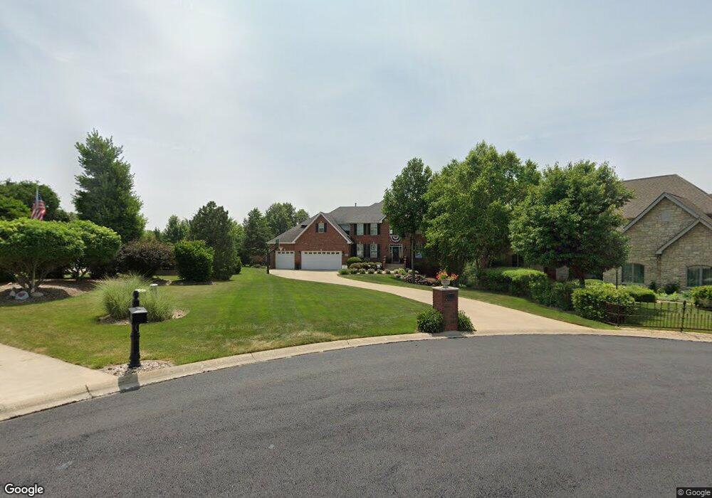 11798 Clark Ct, Crown Point, IN 46307 - photo 1