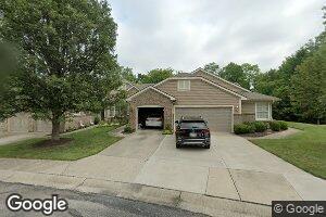 6058 Bridgehaven Dr, Milford, OH 45150