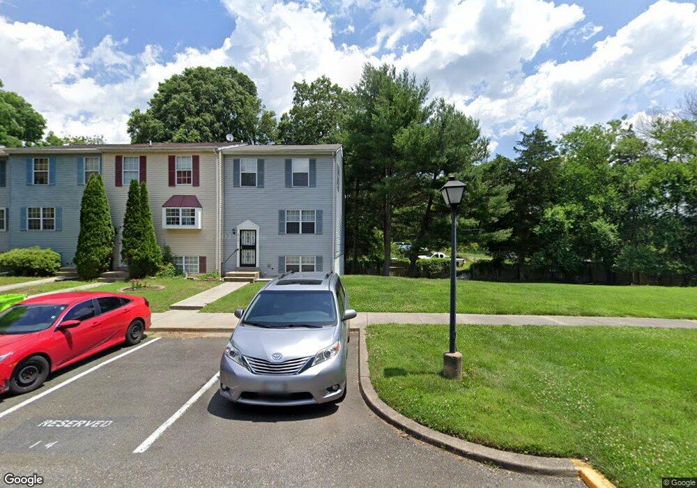 1105 Rollins Ave, Capitol Heights, MD 20743 - photo 1