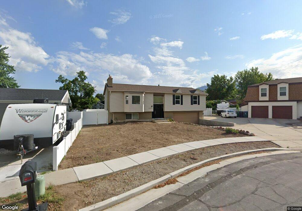 1467 Amalfi Way, Sandy, UT 84093 - photo 1