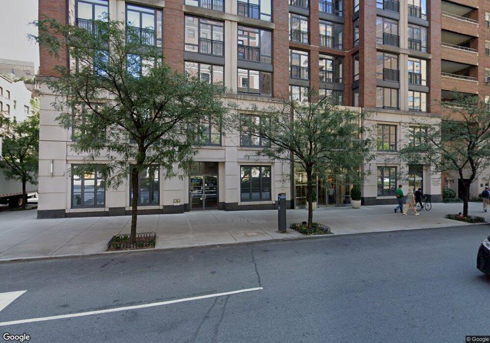 45 Park Ave unit 1101, New York, NY 10016 - photo 1