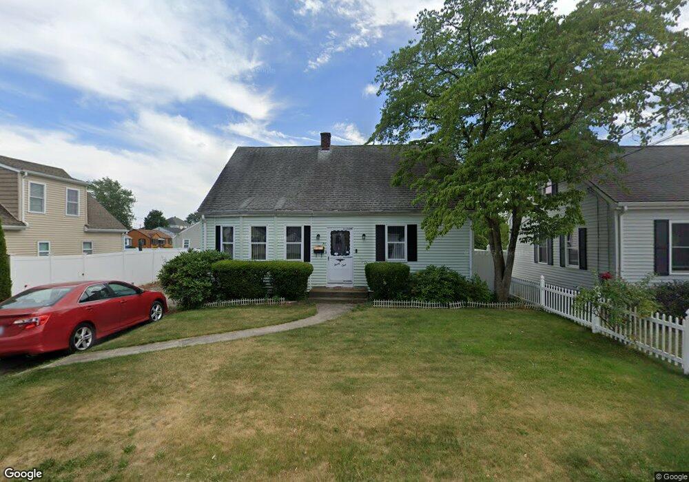 31 Martin St, Pawtucket, RI 02861 - photo 1