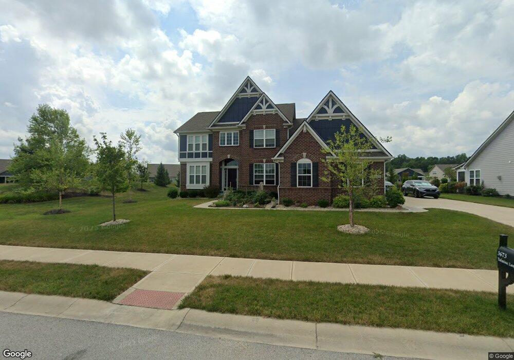 3673 Talmine Ln, Bargersville, IN 46106 - photo 1