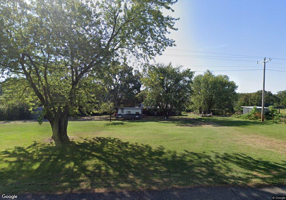 109737 S 4750 Rd, Muldrow, OK 74948 - photo 1