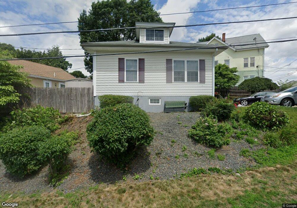 28 Fairview Ave, Cumberland, RI 02864 - photo 1
