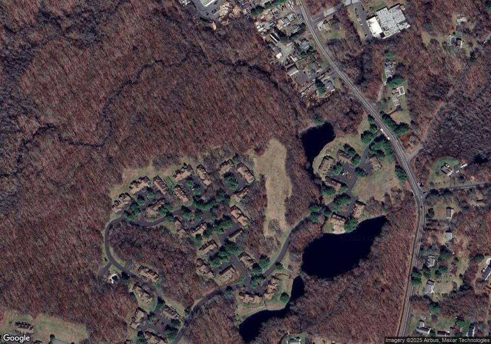 14 Echowoods Cir, Monroe, CT 06468 - photo 1