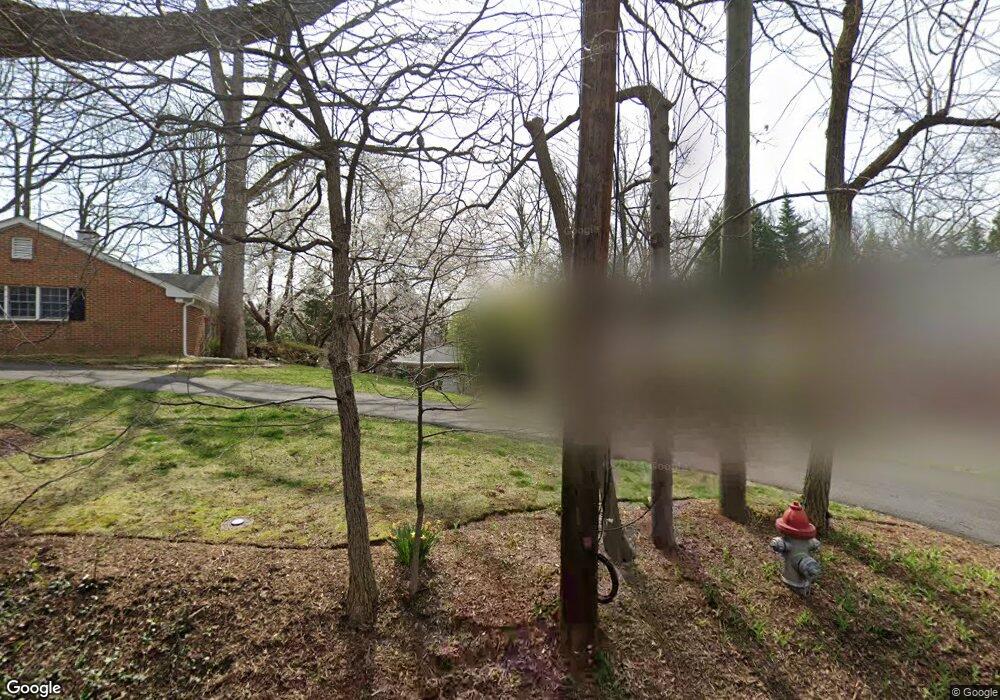 1937 Massachusetts Ave, McLean, VA 22101 - photo 1