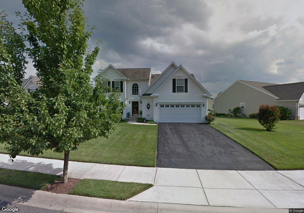 33 Reeping Way, Ocean View, DE 19970 - photo 1