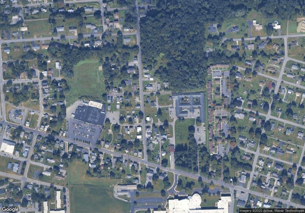 453 Brown Ave, Milton, PA 17847 - photo 1