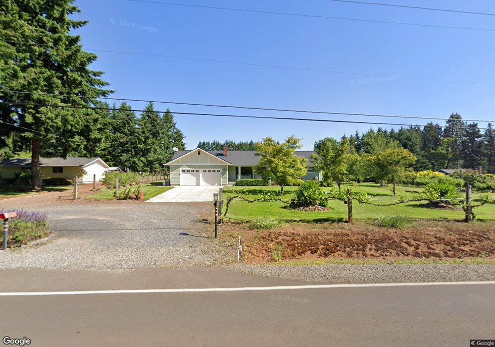 7691 MacLeay Rd SE, Salem, OR 97317 - photo 1