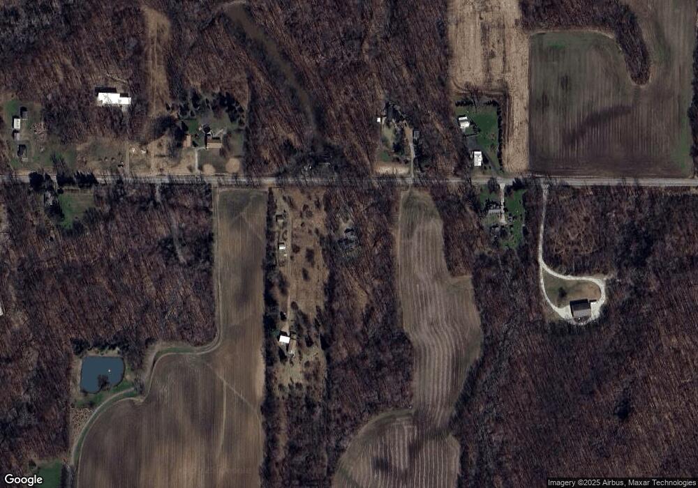 8622 Kruger Rd, Three Oaks, MI 49128 - photo 1