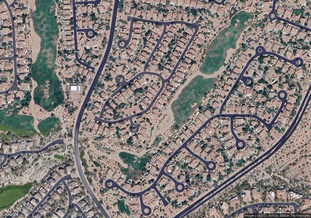 3507 N Paseo Del Sol, Mesa, AZ 85207 - photo 1