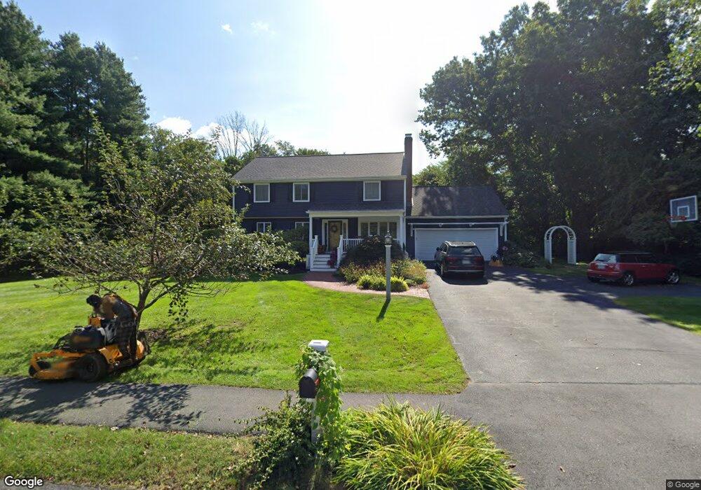 3 Clearview Dr, Natick, MA 01760 - photo 1