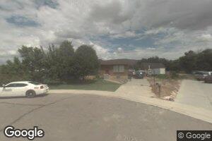 625 Desert Willow Cir, Salina, UT 84654