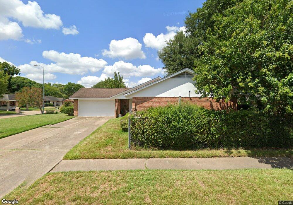 1102 Pilot Point Dr, Houston, TX 77038 - photo 1