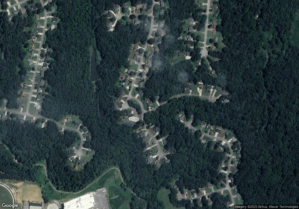 5303 Fernbrook Falls Ct, Flowery Branch, GA 30542 - photo 1