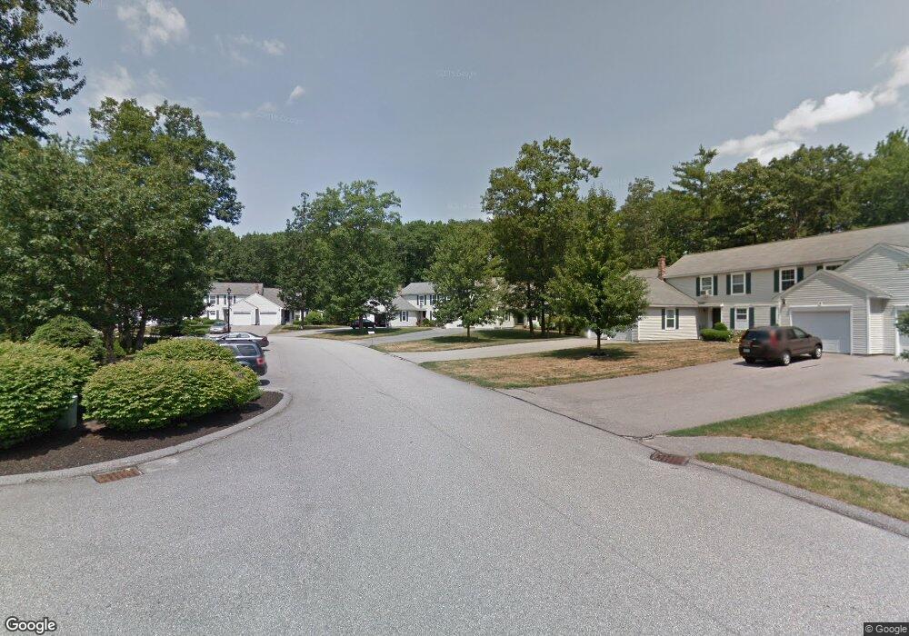 0 Windsor Commons Dr, Kennebunk, ME 04043 - photo 1