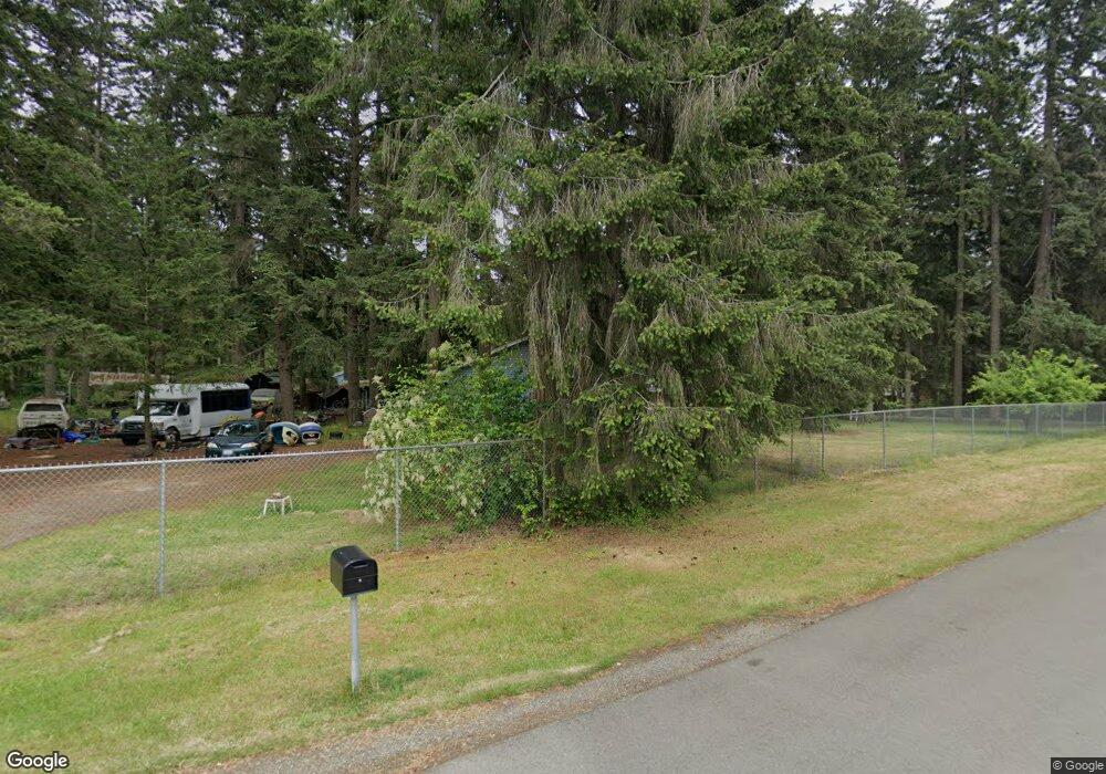 10701 197th St E, Graham, WA 98338 - photo 1