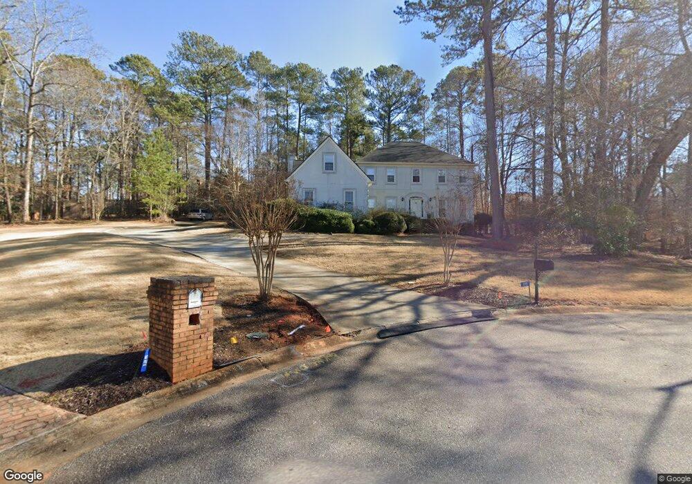 135 Mitchell Bluff, Athens, GA 30606 - photo 1