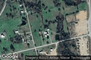 603 Fautt St, Coalgate, OK 74538