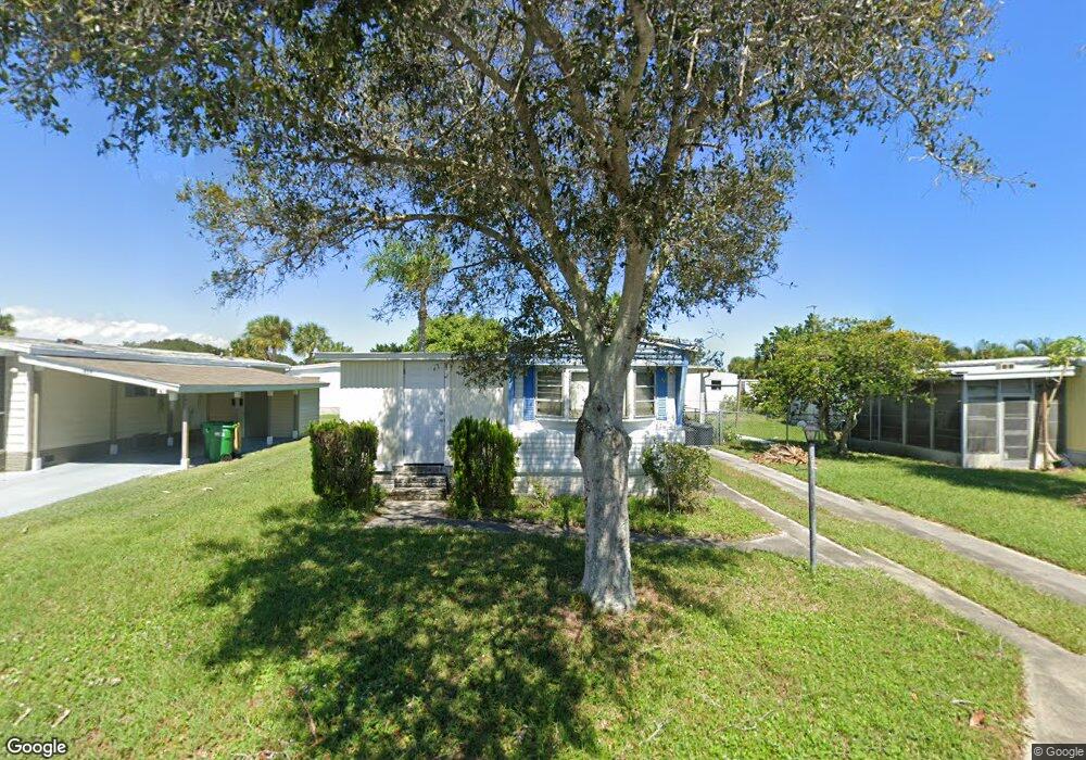 861 Cashew Cir, Sebastian, FL 32976 - photo 1