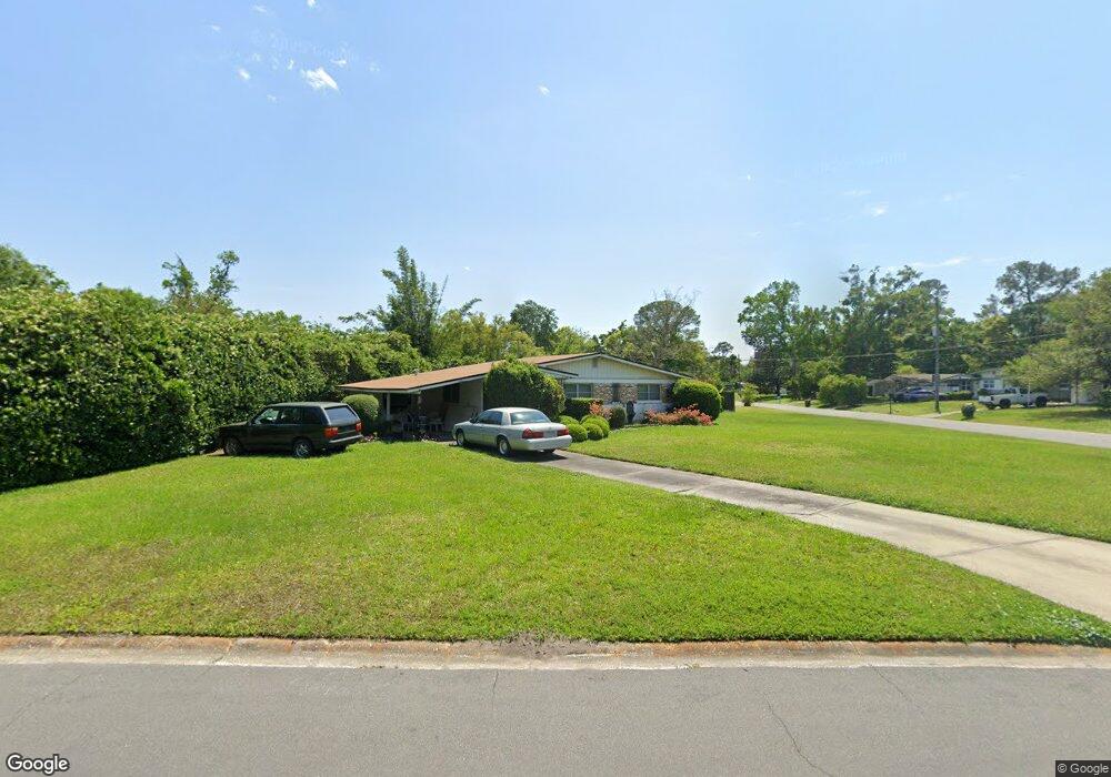 6744 Peter Rabbit Dr N, Jacksonville, FL 32210 - photo 1