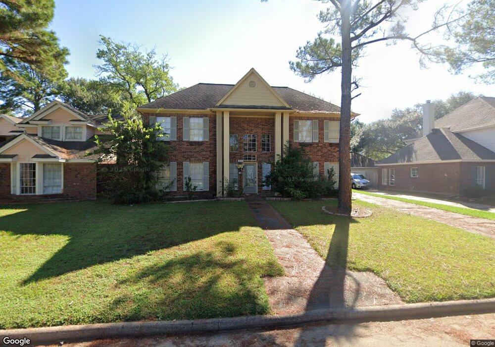 15131 Easton Park Dr, Houston, TX 77095 - photo 1