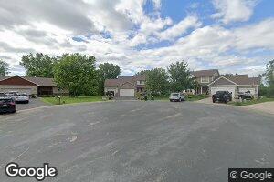 1117 N Cheyenne St, Roberts, WI 54023
