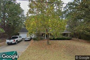 14591 Ole Oak Dr, Coaling, AL 35453