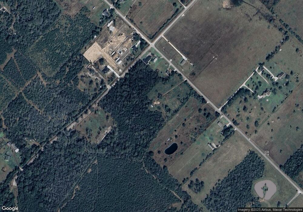 8208 Spell Rd, Needville, TX 77461 - photo 1