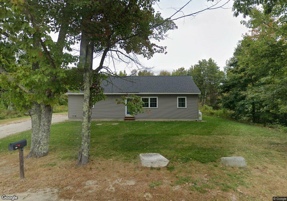 14 Gilmore Rd, New Gloucester, ME 04260 - photo 1