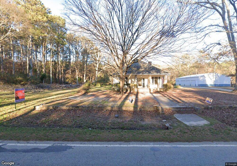 2539 Old Covington Hwy SW, Conyers, GA 30012 - photo 1