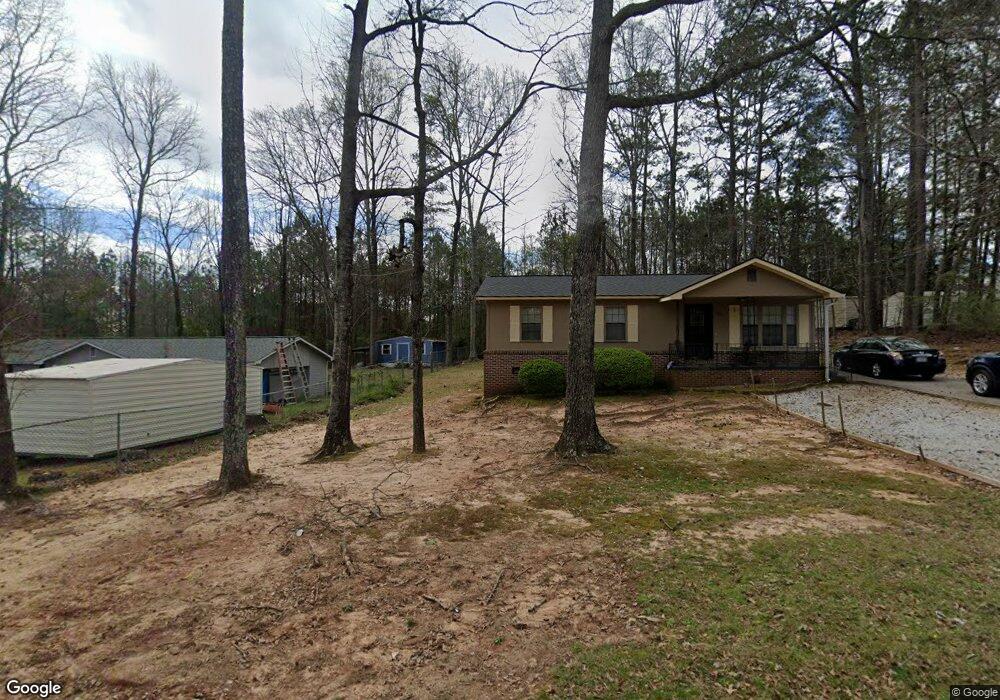 1314 Pine Valley Dr, Roanoke, AL 36274 - photo 1