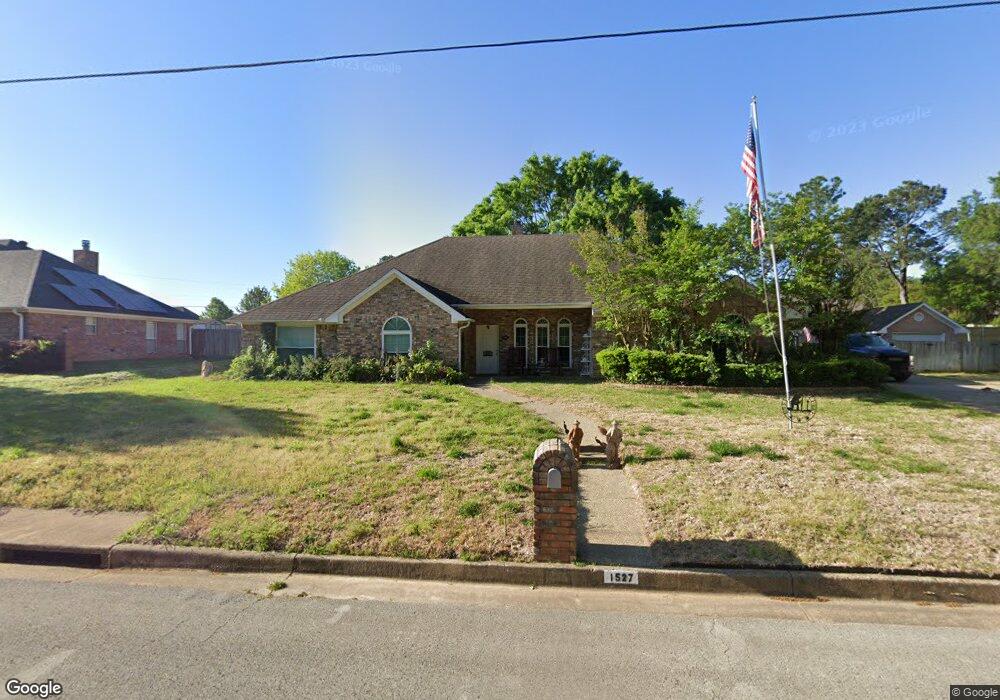 1527 Luann Ln, Tyler, TX 75703 - photo 1