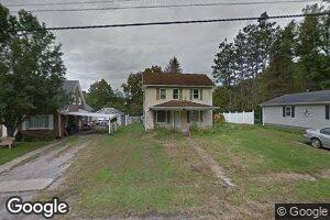236 N Mill St, Adena, OH 43901