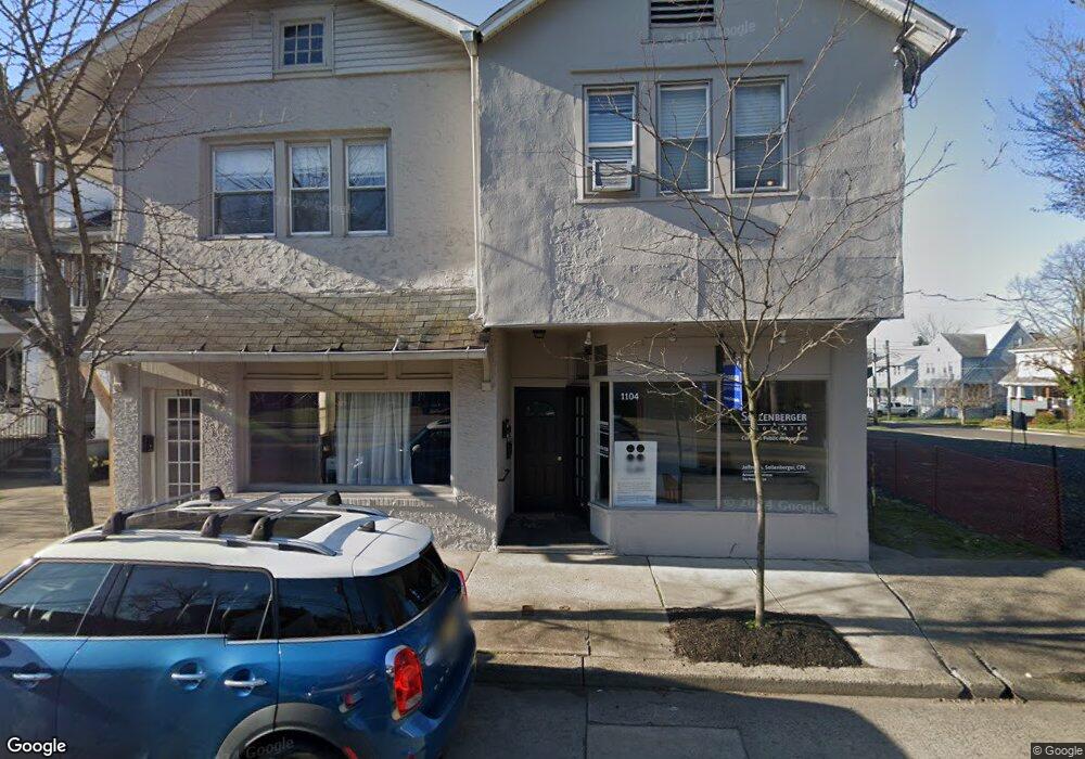 1104 Haddon Ave, Collingswood, NJ 08108 - photo 1