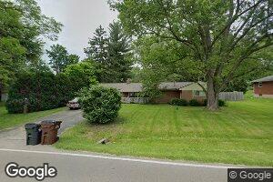 2874 Mckay Rd, Beavercreek, OH 45432