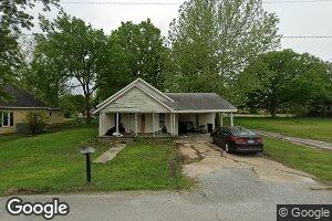 310 W Second St, Weiner, AR 72479