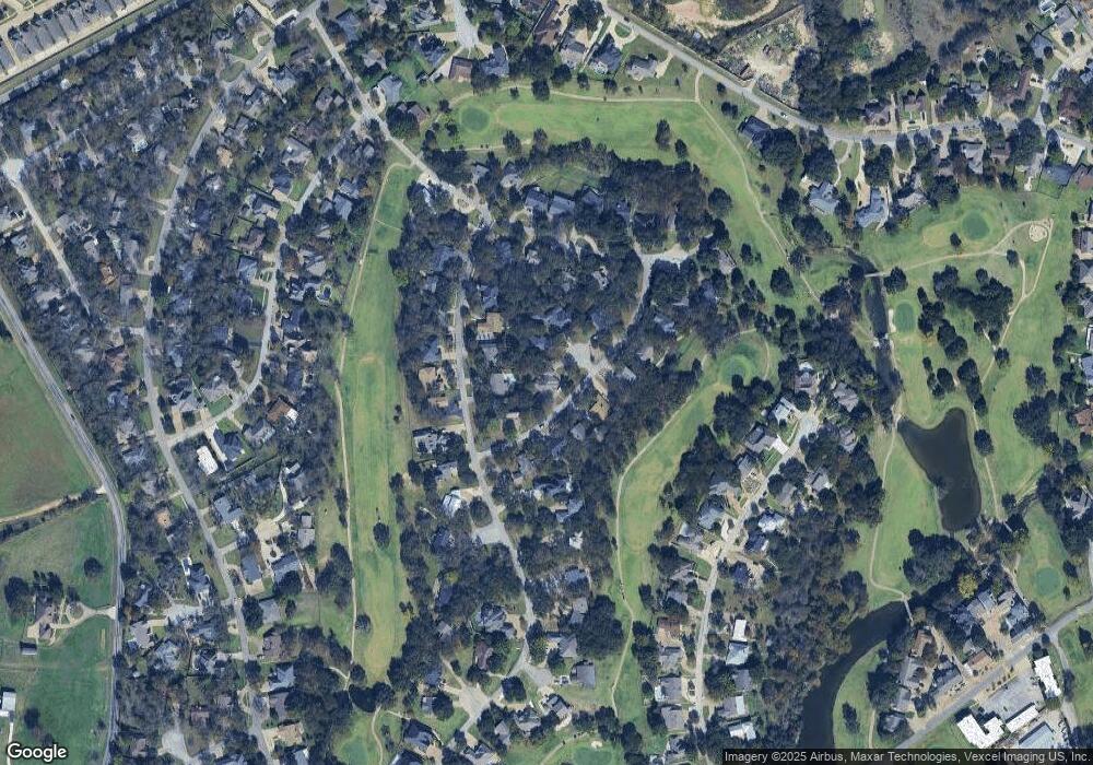 5010 Tahoka Dr, Granbury, TX 76049 - photo 1