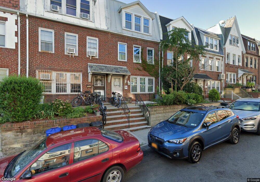 2057 32nd St, Astoria, NY 11105 - photo 1