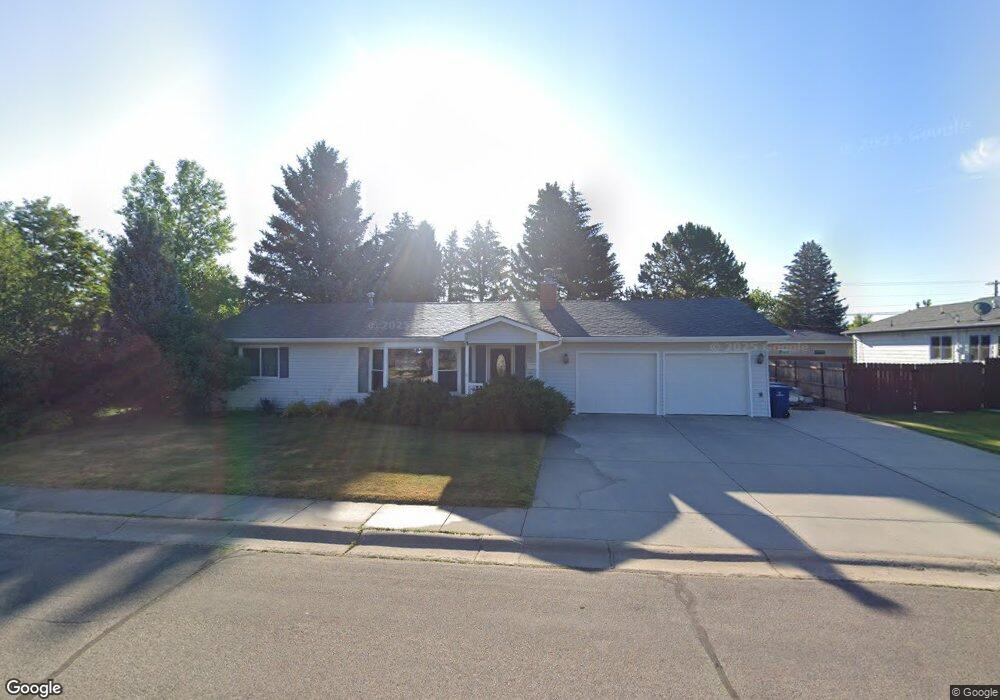 225 2nd West Pkwy, Sheridan, WY 82801 - photo 1