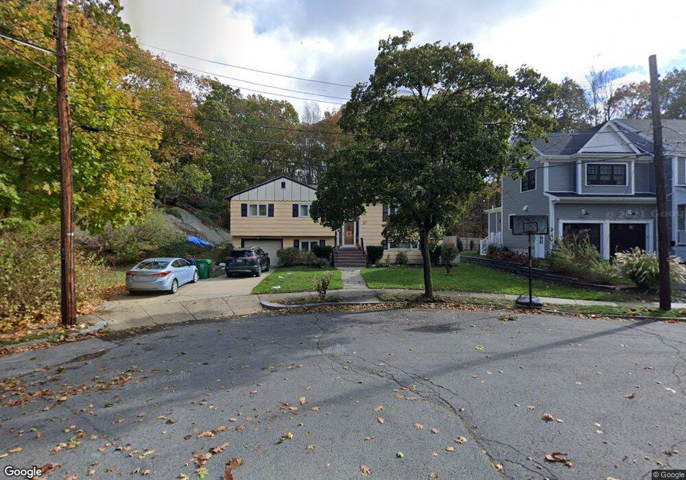 27 Renee Terrace, Newton Center, MA 02459 - photo 1