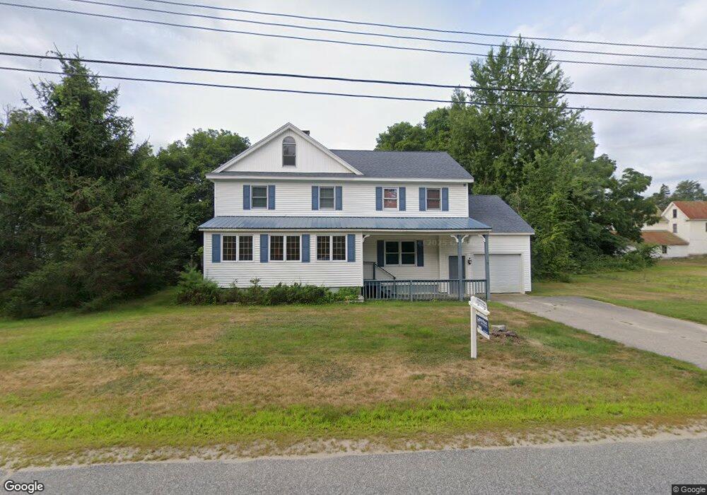 7 Stuart St, Fryeburg, ME 04037 - photo 1