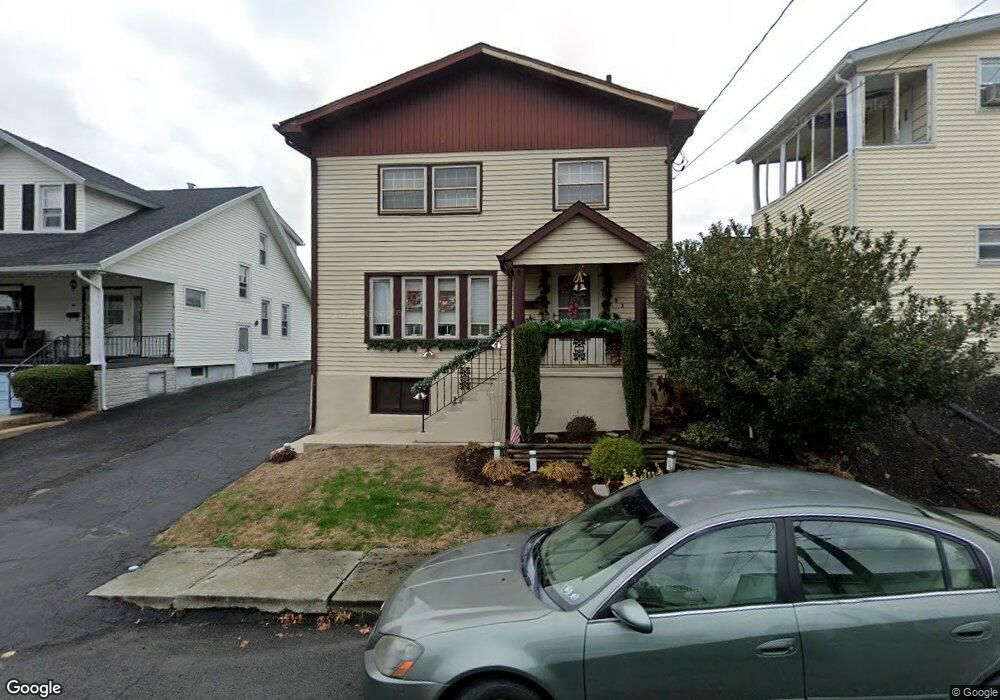983 Paul Ave, Scranton, PA 18510 - photo 1