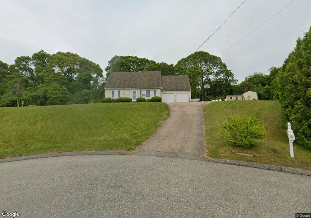 8 Horizon Terrace, Westerly, RI 02891 - photo 1