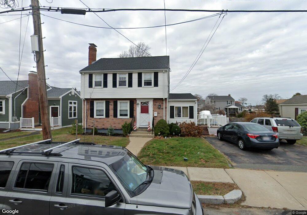 82 Appleton St, Quincy, MA 02171 - photo 1